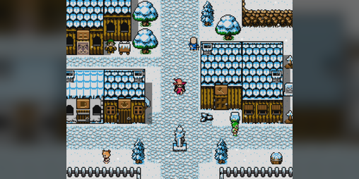 Cover image for Knightblade