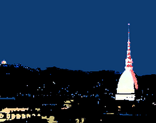 Turin Sounds PC