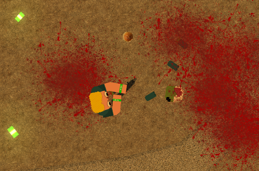 Deathscape