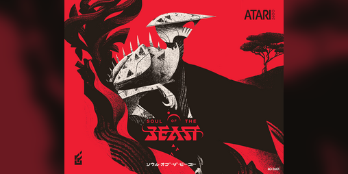 Cover image for Soul of the Beast