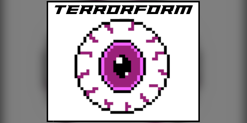 Cover image for Terrorform - Web Demo