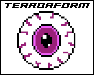 Terrorform - Web Demo