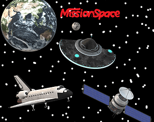 MissionSpace