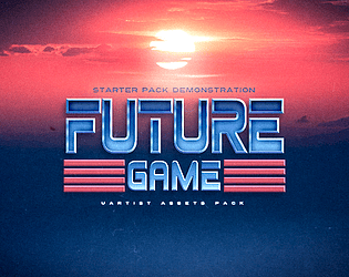 Future: Assets Demonstration