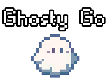 Cover image for Ghosty Go