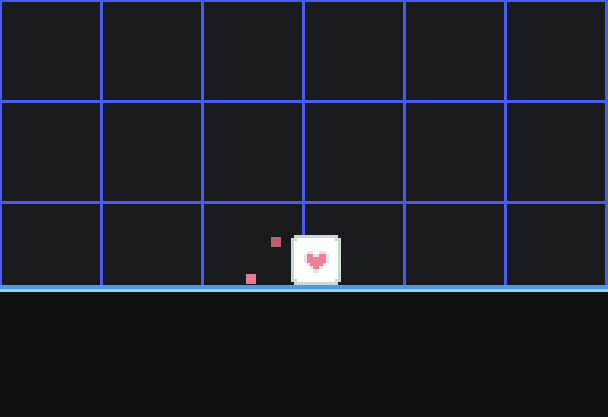 Block Rush