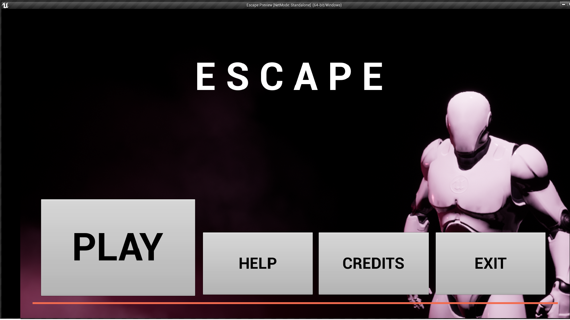Escape