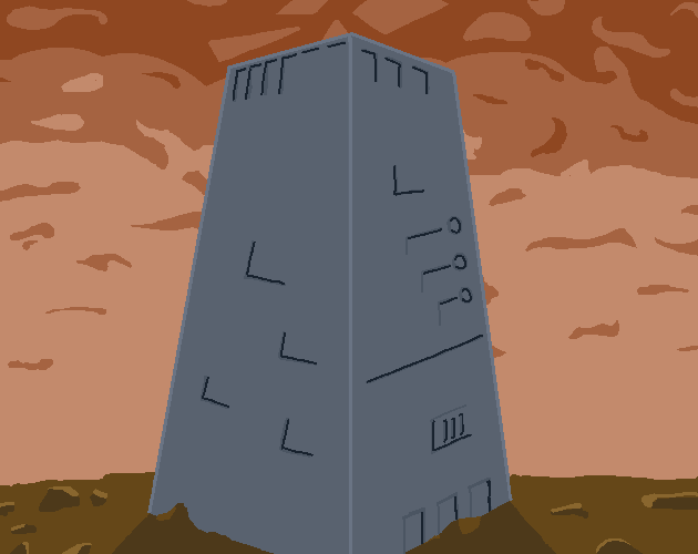Cover image for Save Your Cogs Demo HTML5
