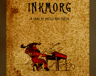 INKMORG  