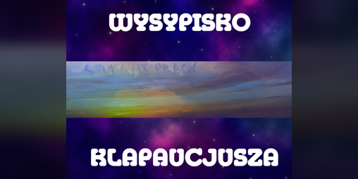 Cover image for Wysypisko Klapaucjusza