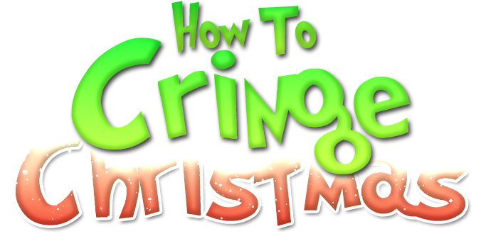 How to Cringe Christmas - Team 3 Unreal Jam