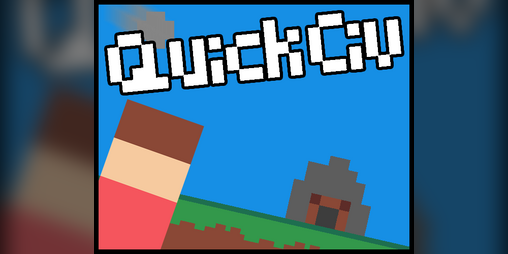 Cover image for Quick Civ