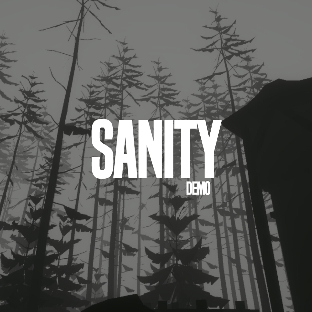 SANITY cover
