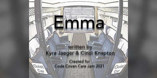 Cover image for Emma