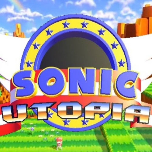 Sonic Utopia Early Demo