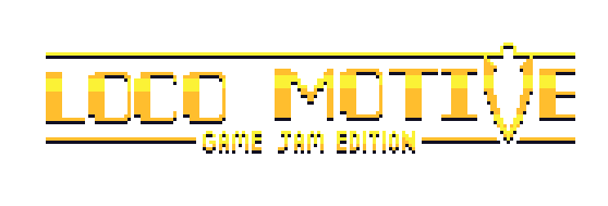 Loco Motive (Game Jam)