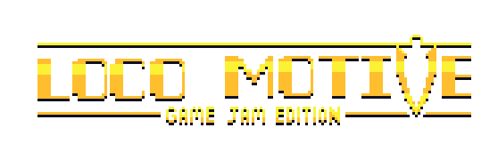 Loco Motive Is Out Now! - Loco Motive (Game Jam) by Robust Games