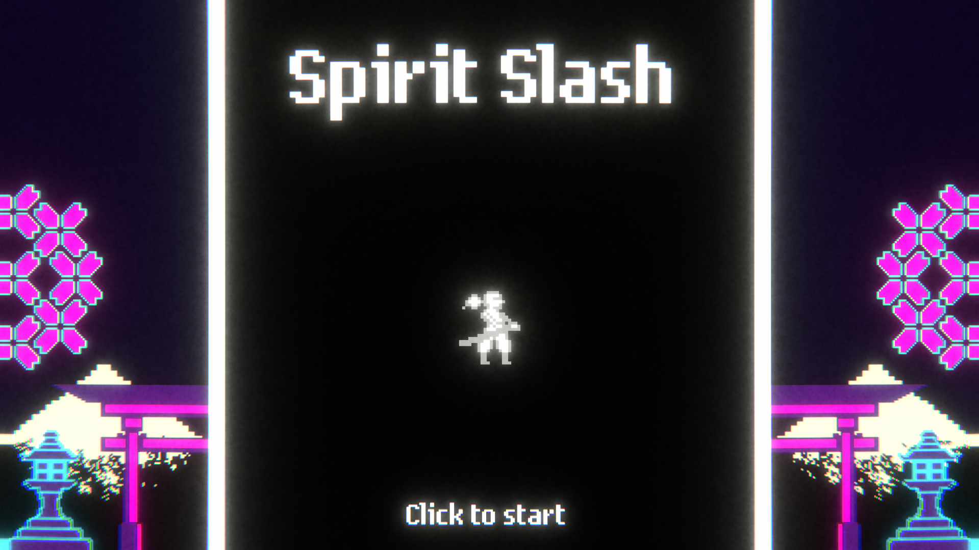 Spirit Slash