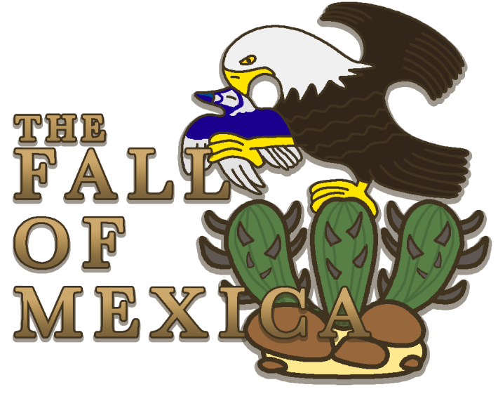 The Fall of Mexica