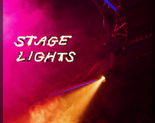 Stage Lights  