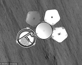 BEAGLE 2