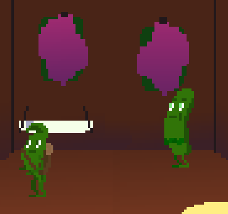 Leaves!