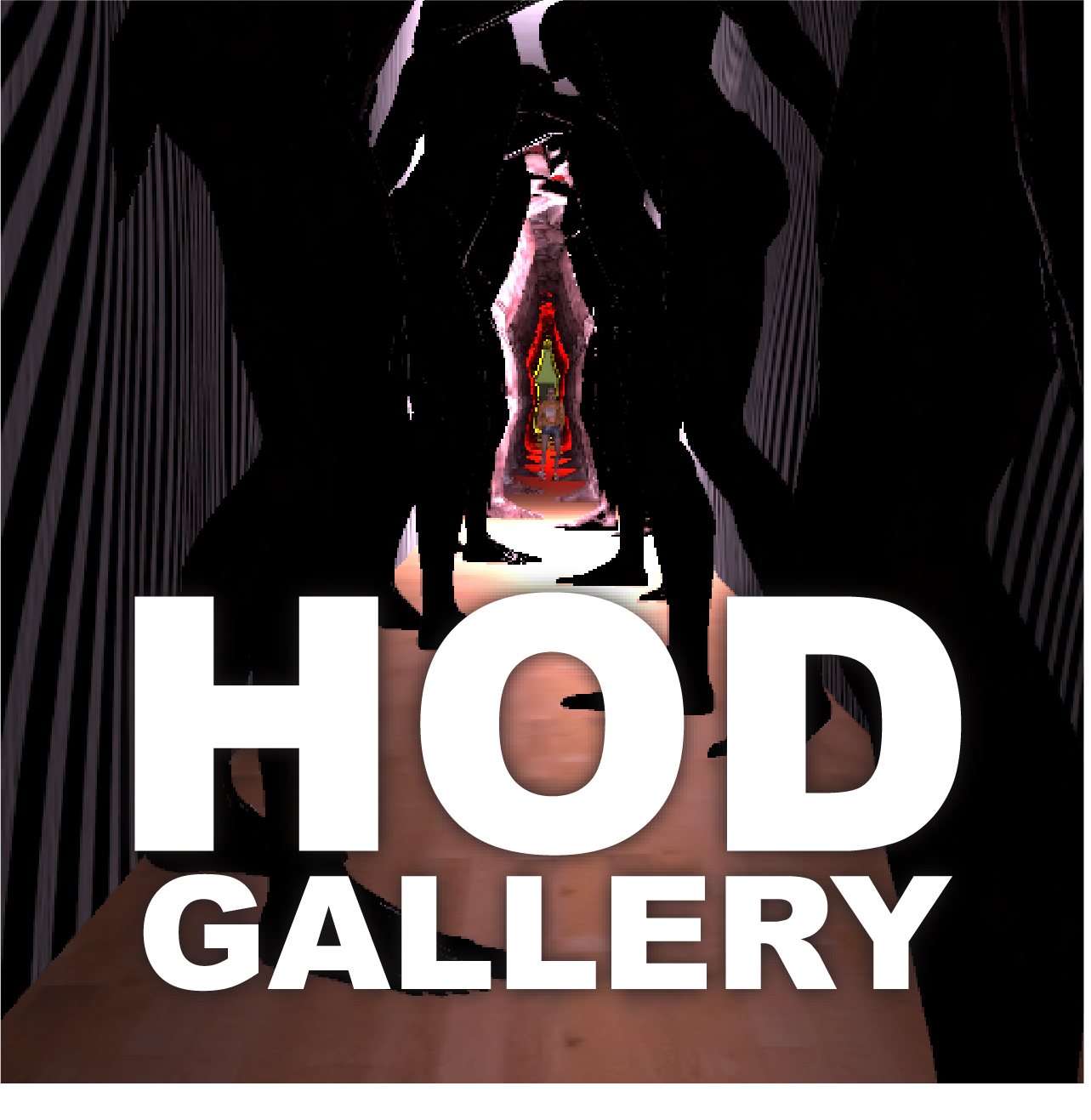 Cover image for HOD Gallery (prototype)