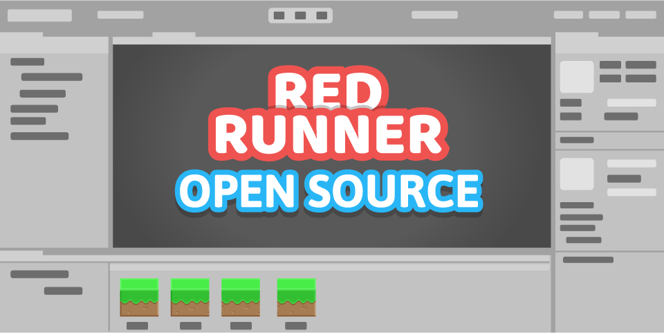 Red Runner Open Source