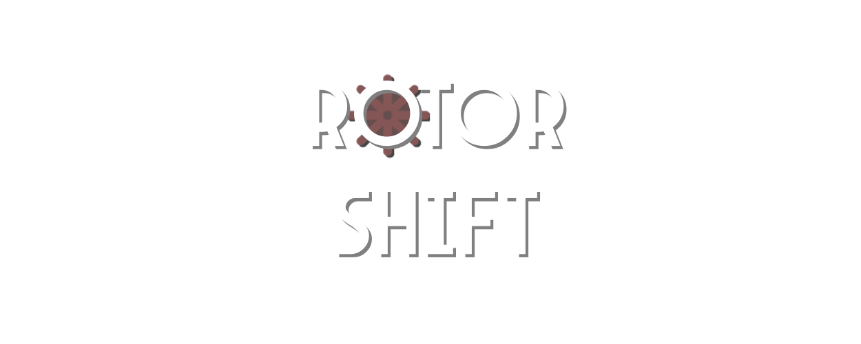 Rotor Shift