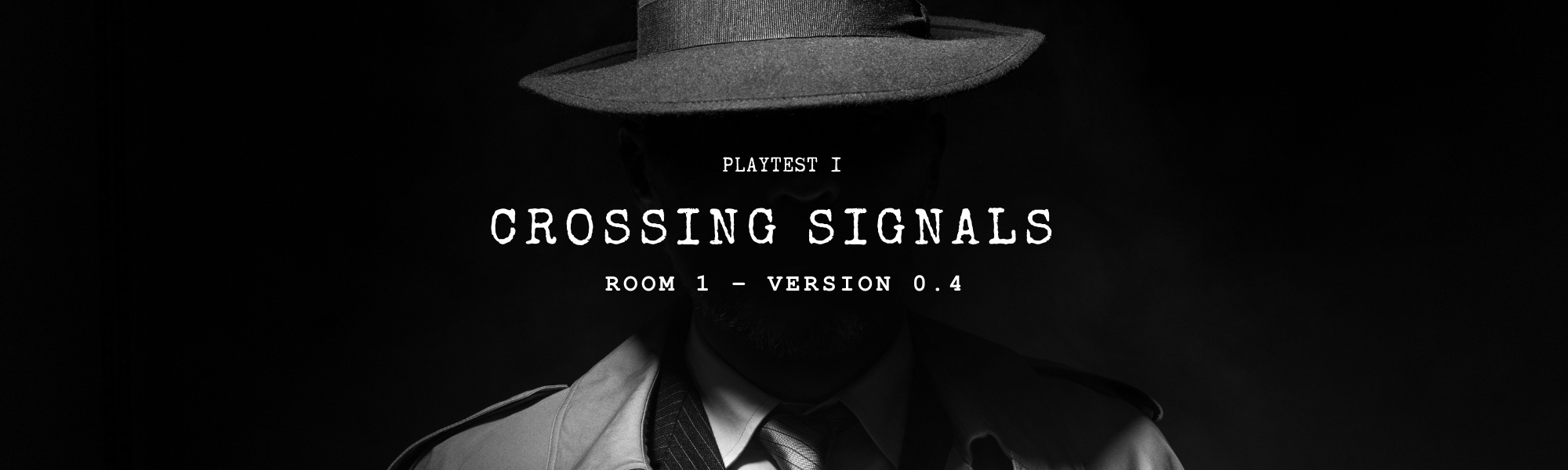 Cover image for Crossing Signals Demo