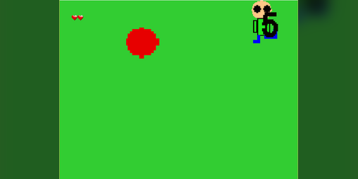Cover image for dodge the ball 2