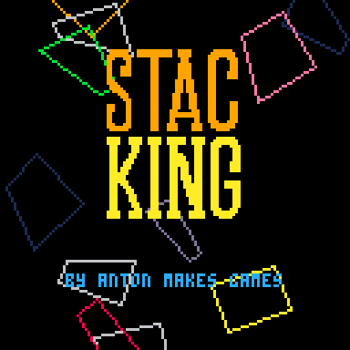 Stacking