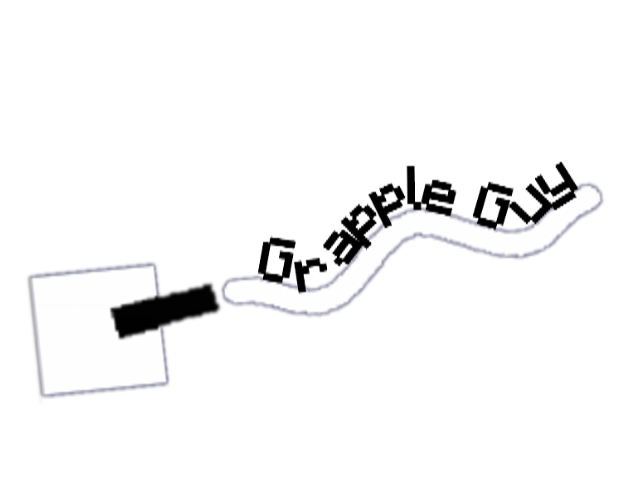 Grapple Guy