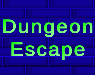 Dungeon Escape 2 by GrimFreekStudios