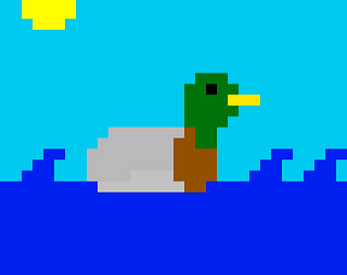 Ducktopia