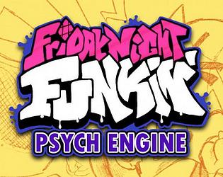 friday night funkin psych engine modpack v2