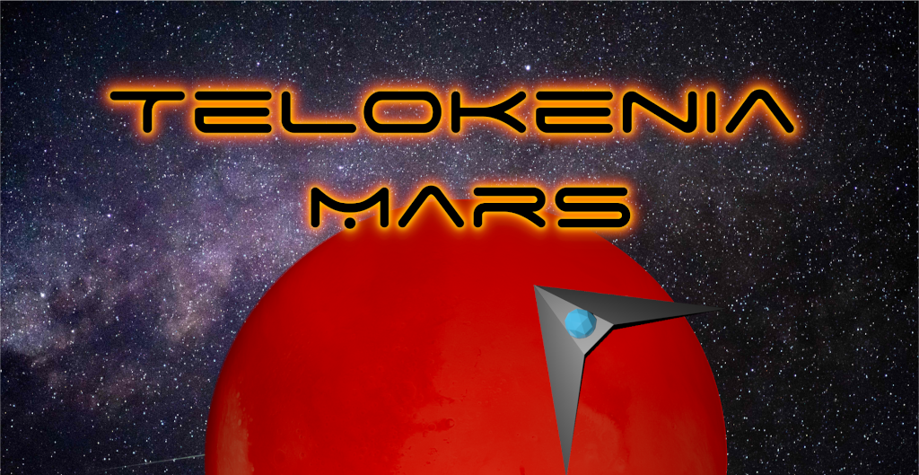 Telokenia Mars
