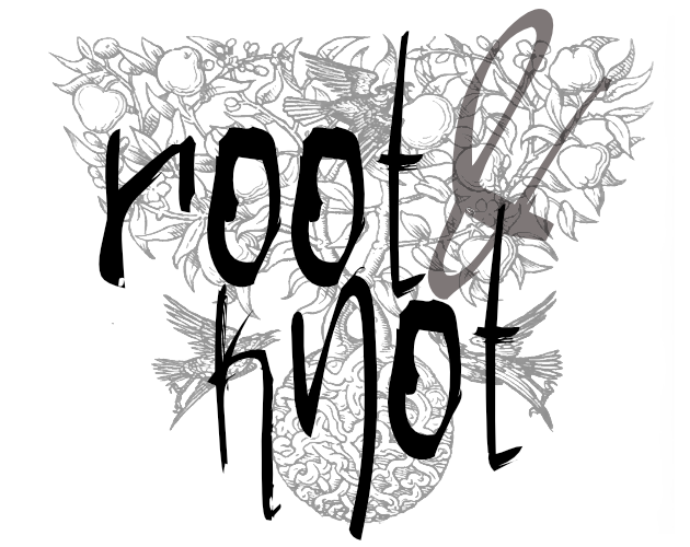 Cover image for Root & Knot