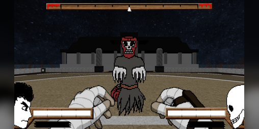 Cover image for The Exorfist