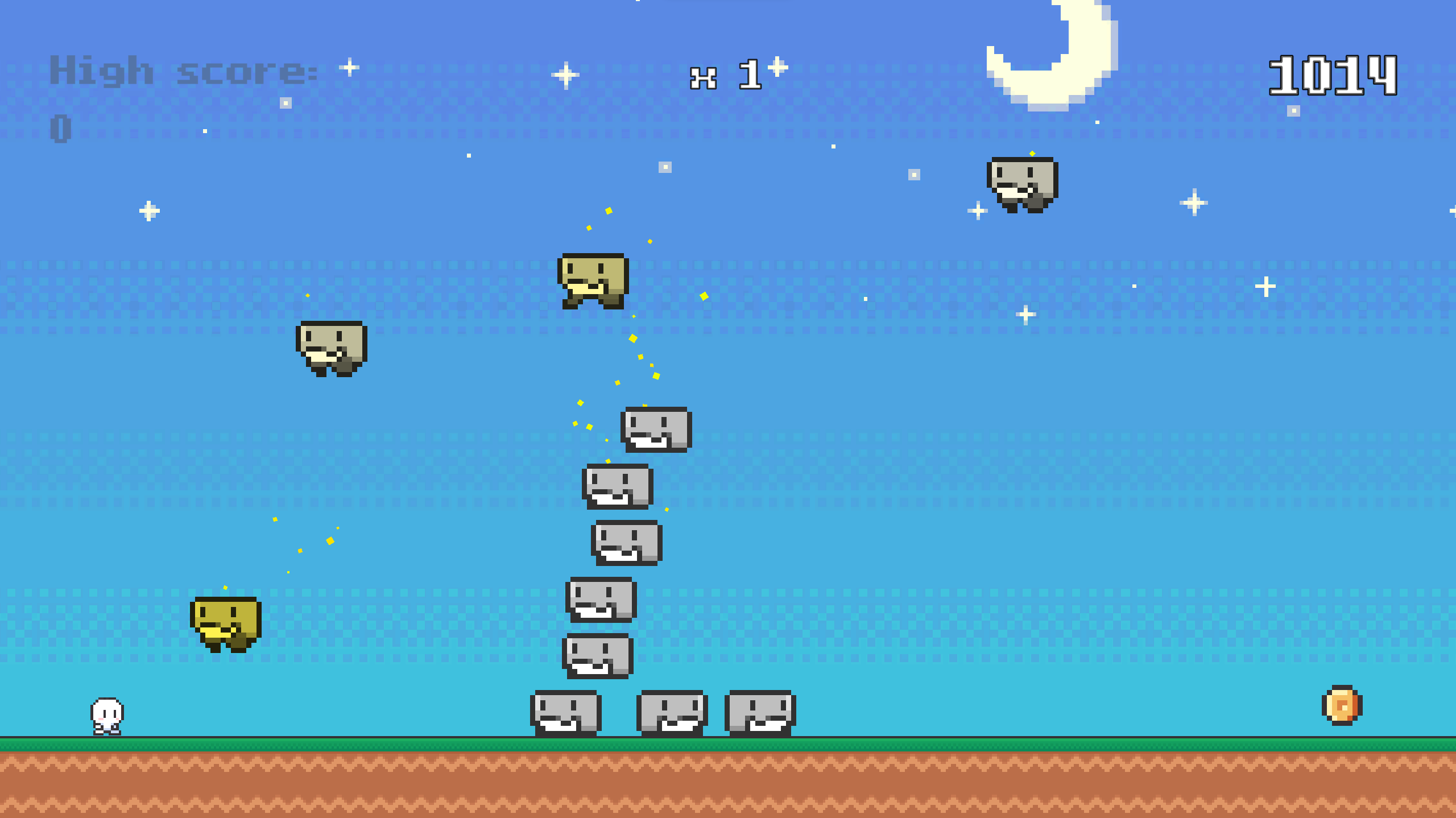 Cover image for JumpyDumpy