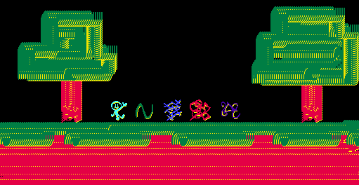 Cover image for Jack N' Jerk: Off The Game 2