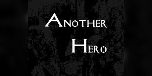 Cover image for Another Hero