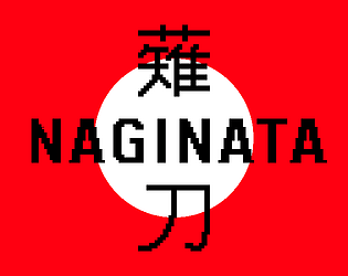 Naginata