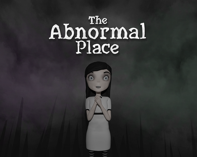 Cover image for The Abnormal Place