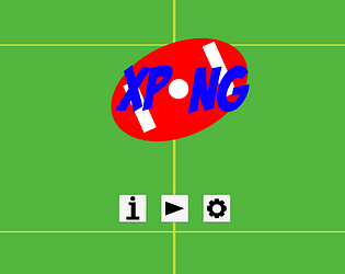 xPong