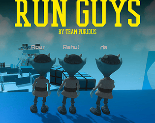 runGuys_by team furious