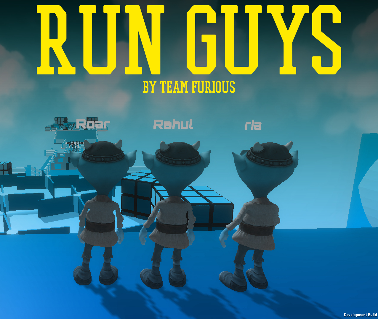 runGuys_by team furious
