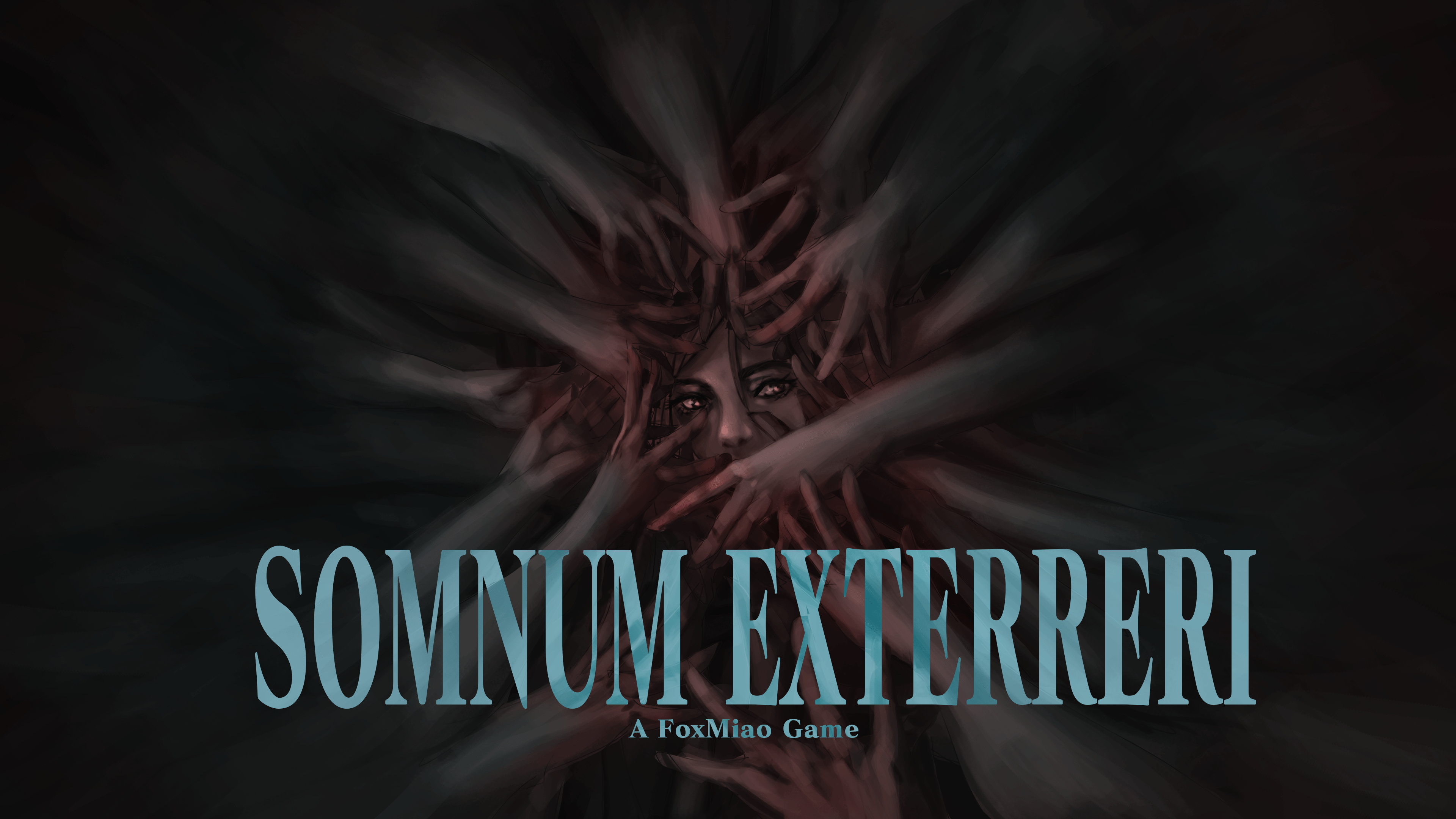 Somnum Exterreri(Nightmare)