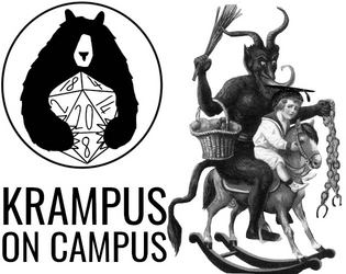 Krampus on Campus  