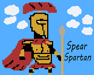 Spear Spartan